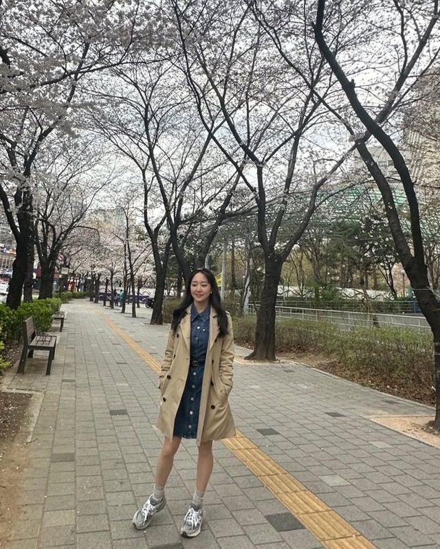 /사진=김선신 인스타그램