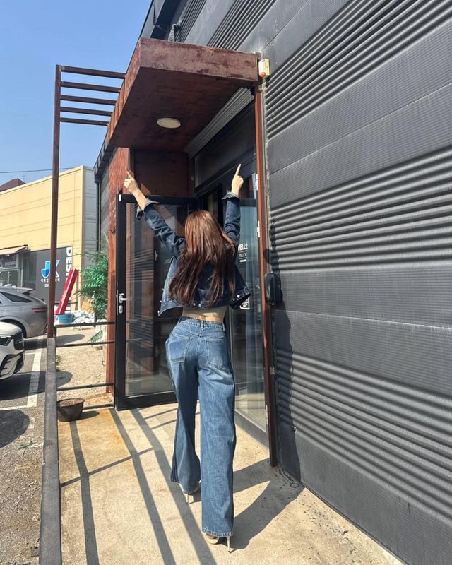 /사진=소유 인스타그램