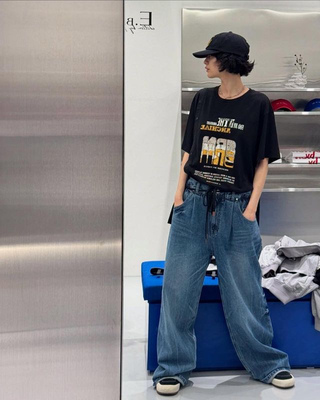 /사진=나나 인스타그램