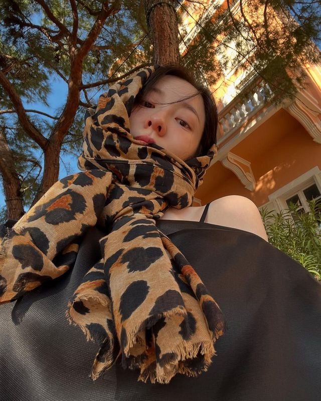 /사진=박지현 인스타그램