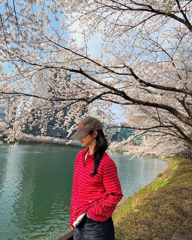 /사진=혜리 인스타그램