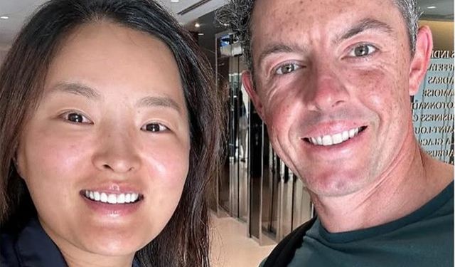 /사진=고진영 인스타그램