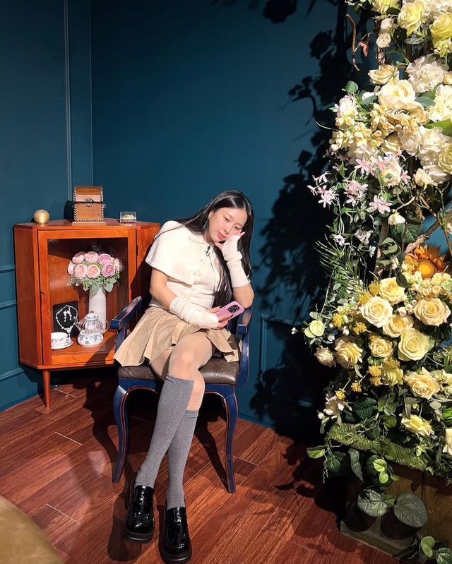 /사진=예원 인스타그램