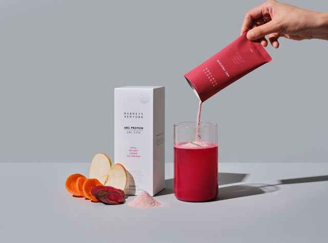 /사진=바니스뉴욕 뷰티