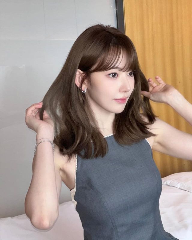 /사진=사쿠라 인스타그램