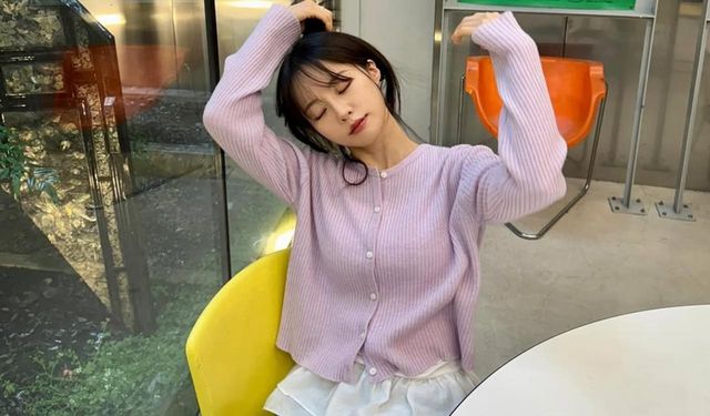 /사진=배윤경 인스타그램