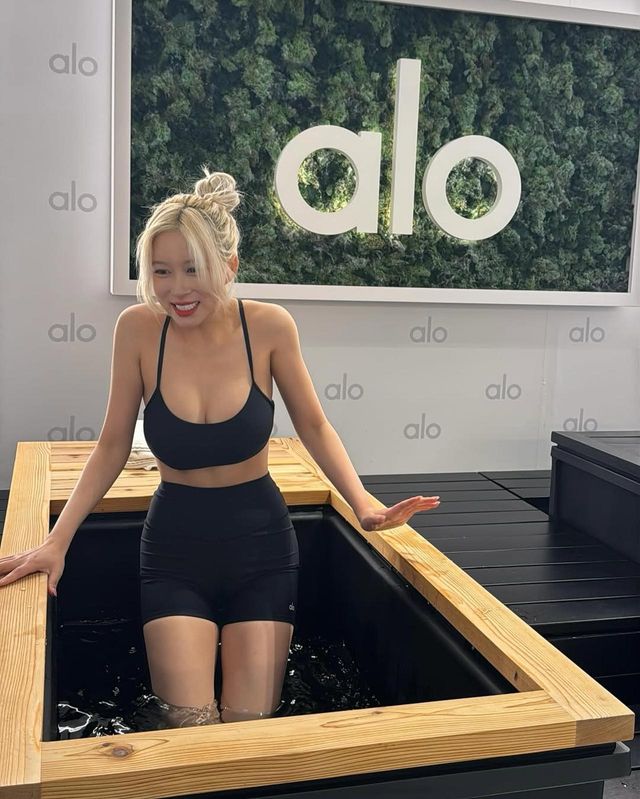 /사진=다영 인스타그램