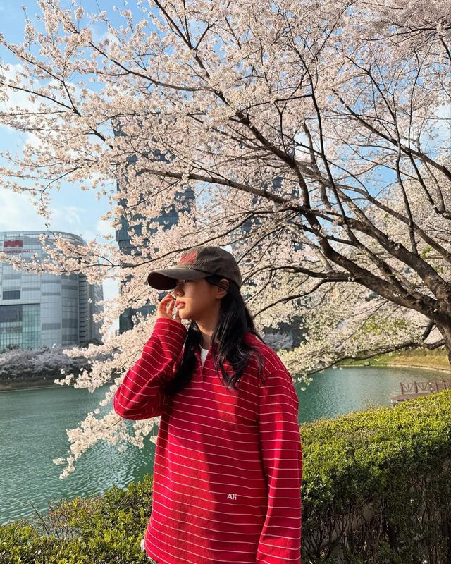 /사진=혜리 인스타그램