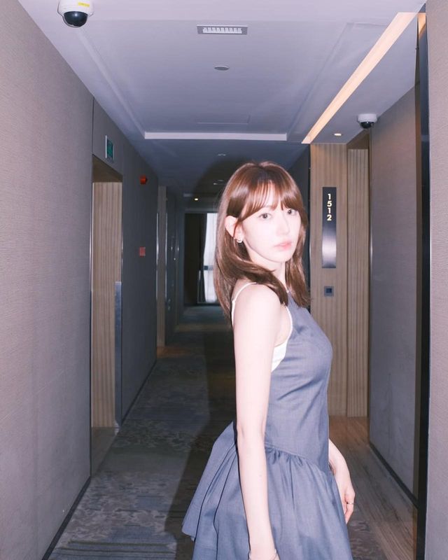 /사진=사쿠라 인스타그램