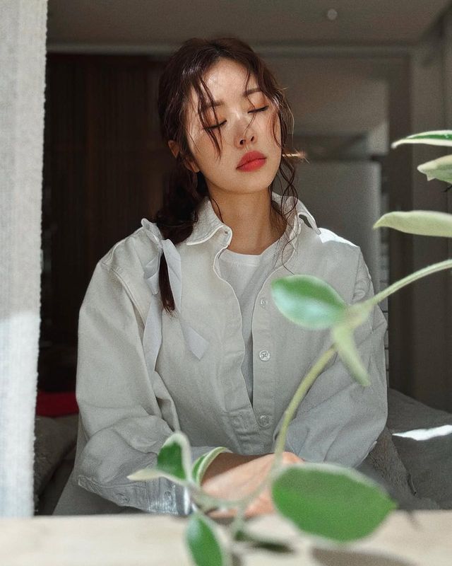 /사진=서동주 인스타그램