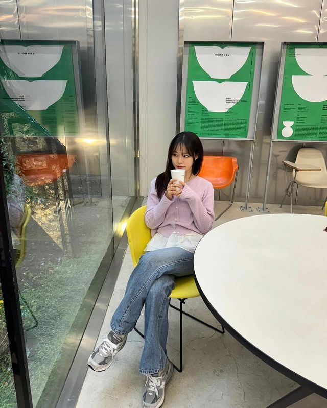 /사진=배윤경 인스타그램