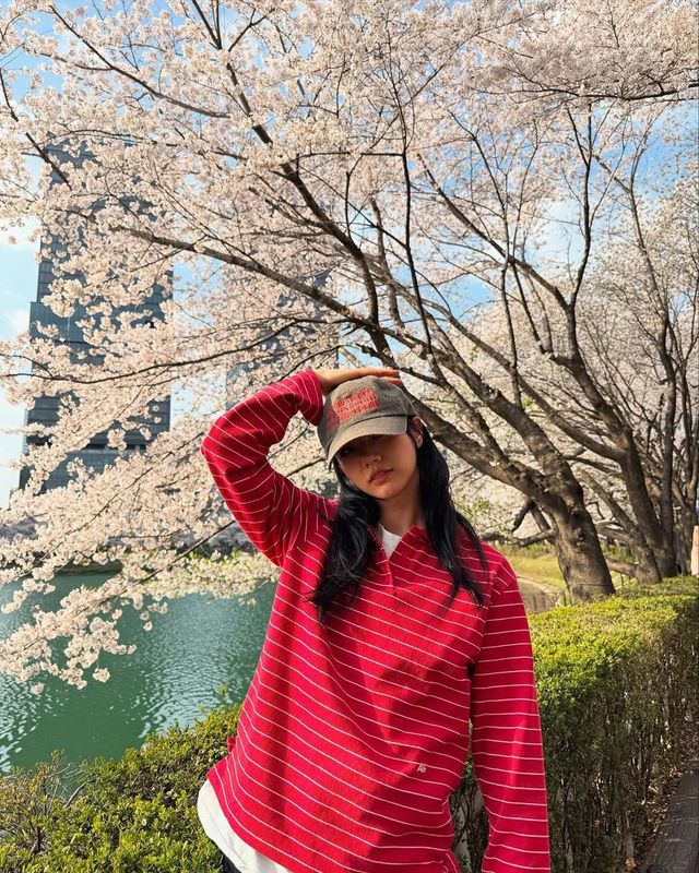 /사진=혜리 인스타그램