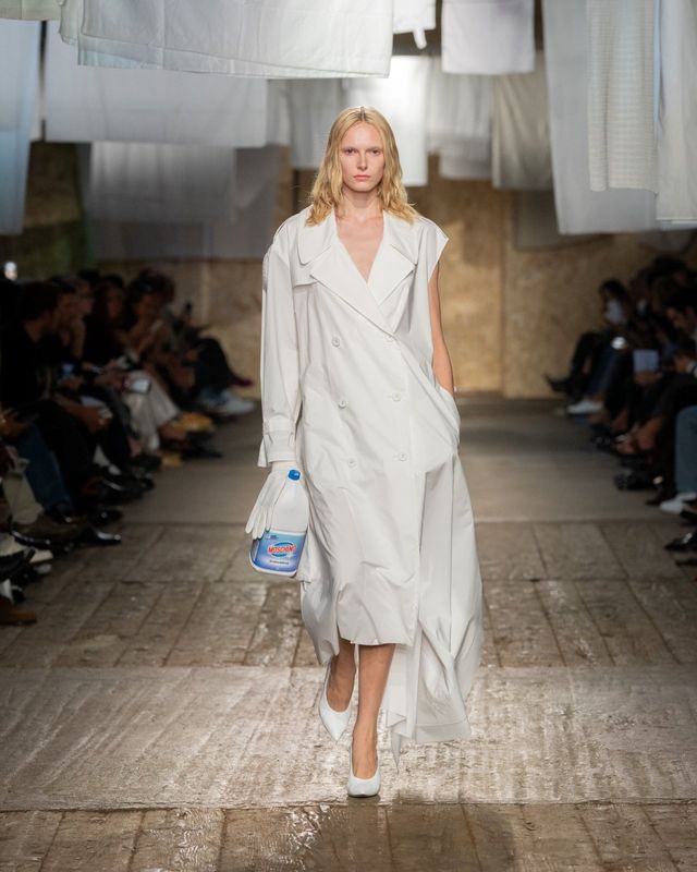 /사진=모스키노