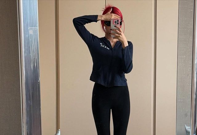 /사진=지젤 인스타그램