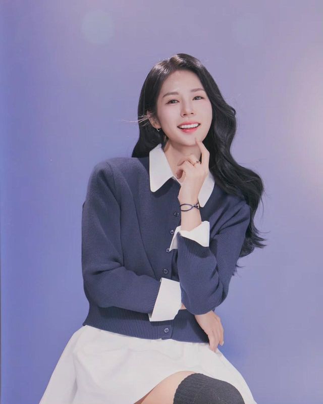 /사진=박기량 인스타그램