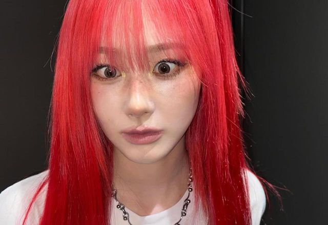 /사진=지젤 인스타그램