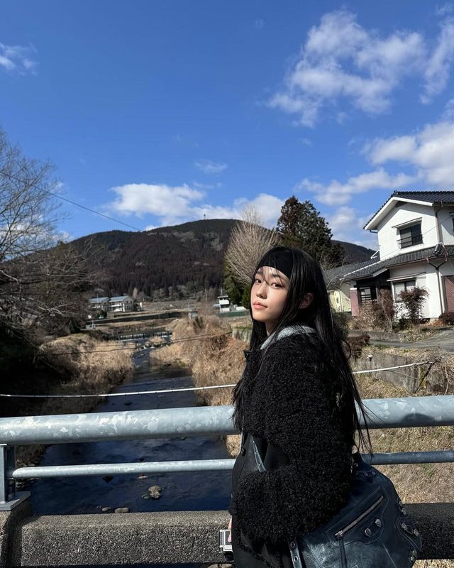 /사진=노윤서 인스타그램