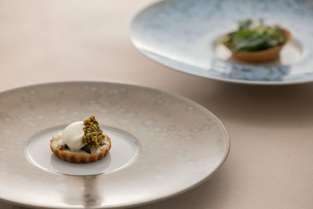 /사진=반얀트리 클럽 앤 스파 서울