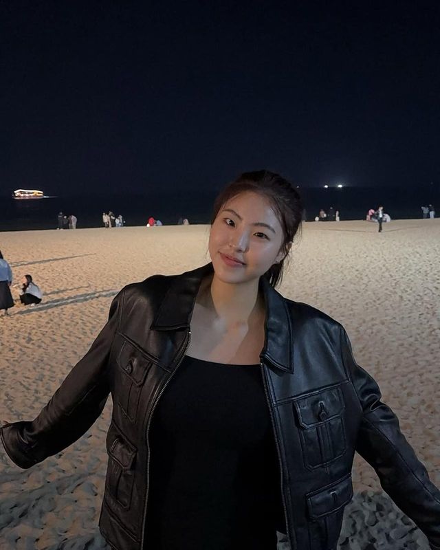 /사진=이나현 인스타그램