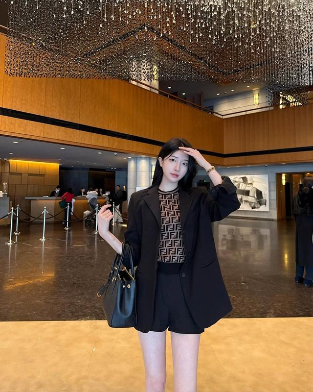 /사진=하영 인스타그램