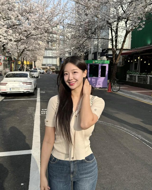 /사진=우수한 인스타그램