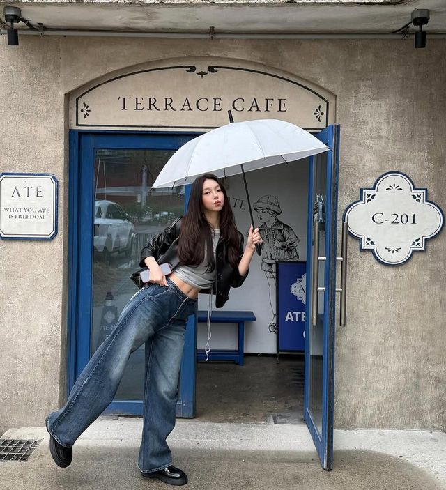 /사진=김혜진 인스타그램