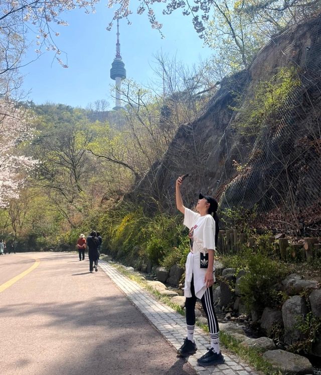 /사진=전미라 인스타그램