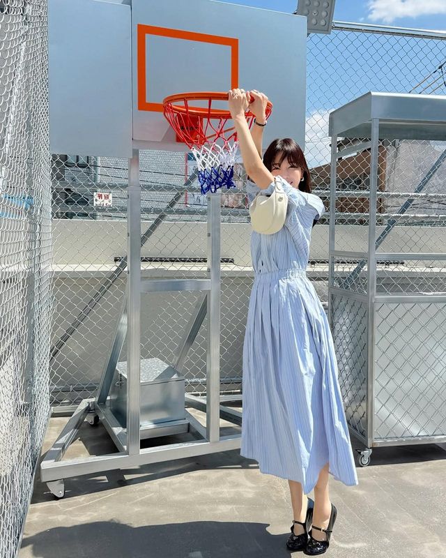 /사진=기은세 인스타그램