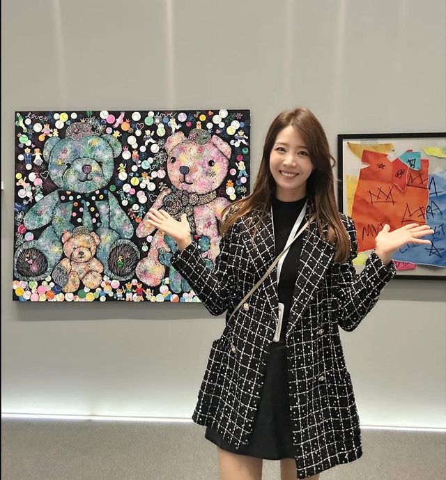 /사진=배지현 인스타그램