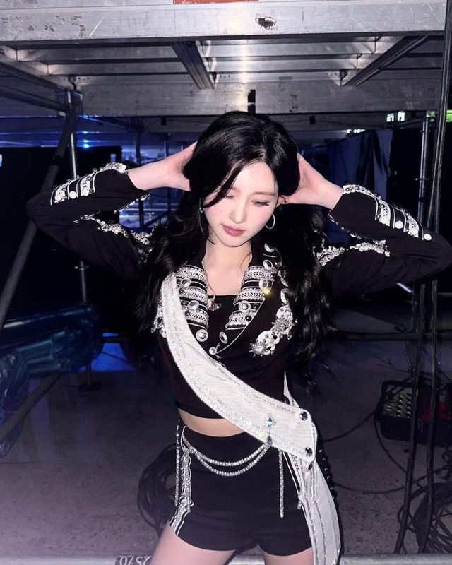 /사진=가을 인스타그램