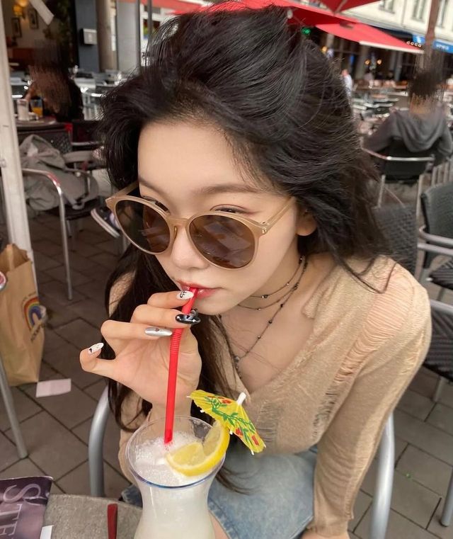 /사진=츠키 인스타그램