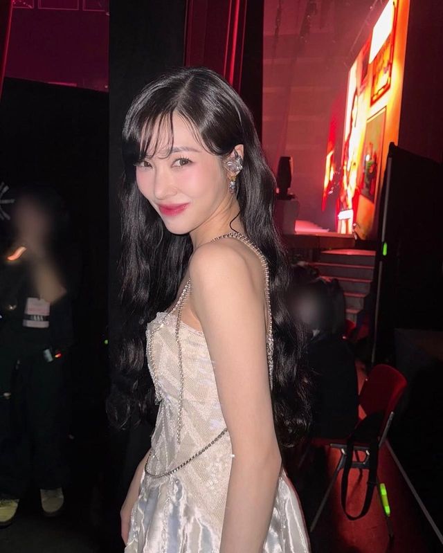 /사진=티파니 인스타그램