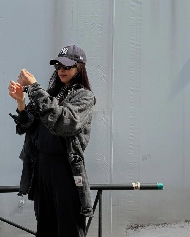 /사진=손나은 인스타그램