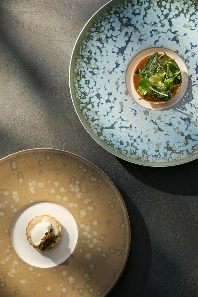 /사진=반얀트리 클럽 앤 스파 서울