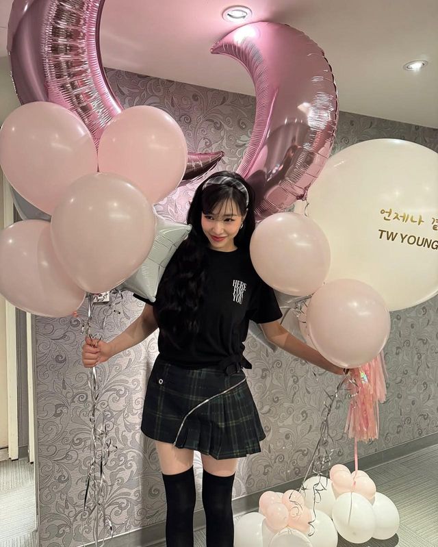 /사진=티파니 인스타그램