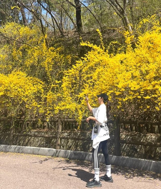 /사진=전미라 인스타그램