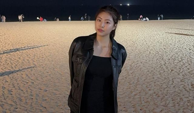 /사진=이나현 인스타그램