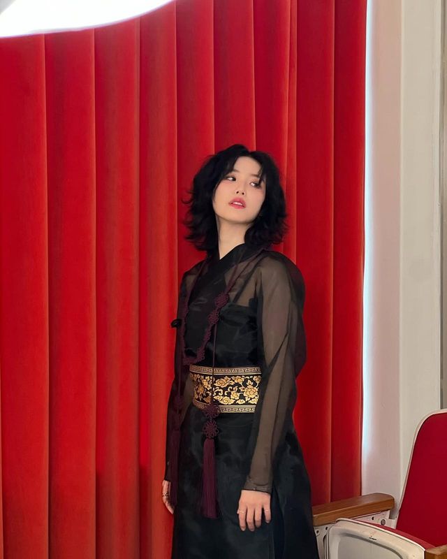 /사진=전효성 인스타그램