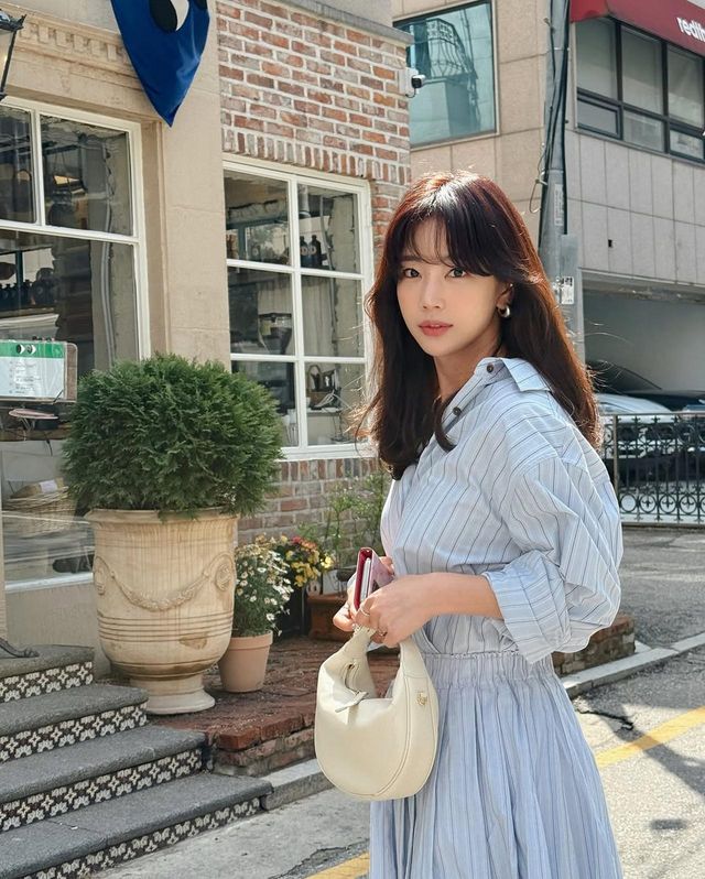 /사진=기은세 인스타그램