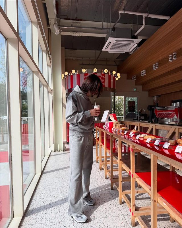 /사진=노홍철 인스타그램