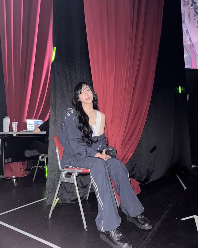 /사진=티파니 인스타그램