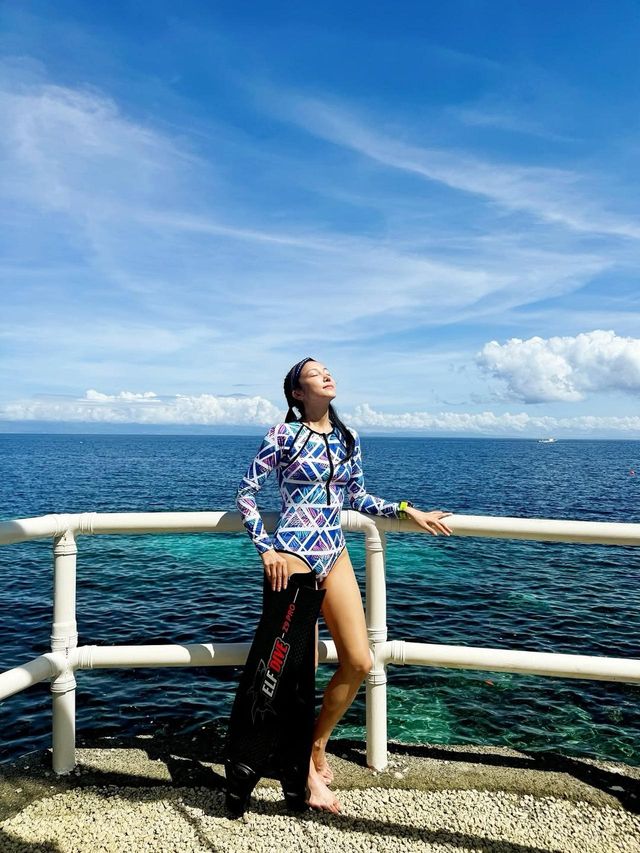 /사진=김옥빈 인스타그램