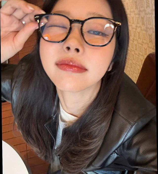 /사진=김혜진 인스타그램