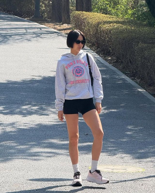 /사진=김나영 인스타그램