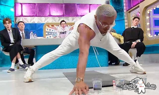 /사진=MBC플러스