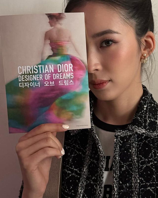 /사진=아이린 인스타그램