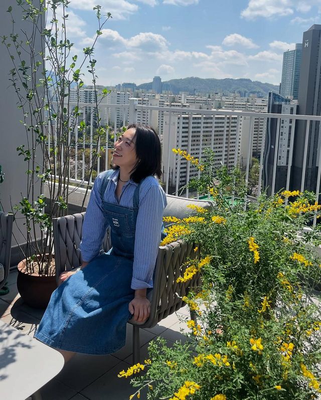 /사진=이미도 인스타그램