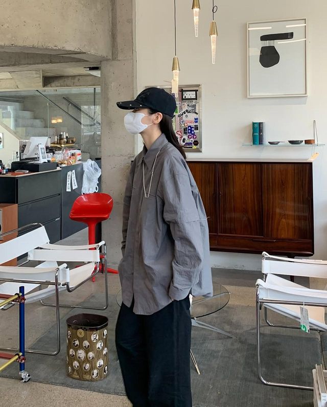 /사진=강민경 인스타그램