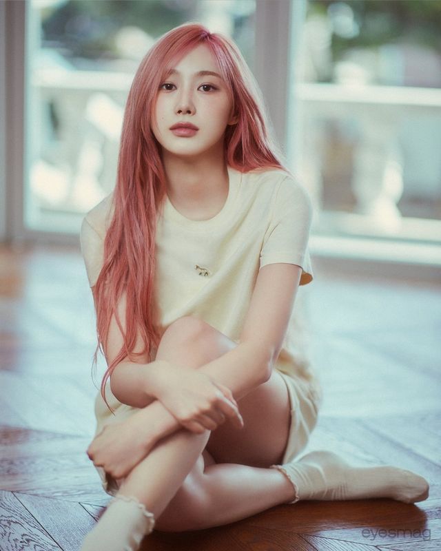 /사진=메종키츠네