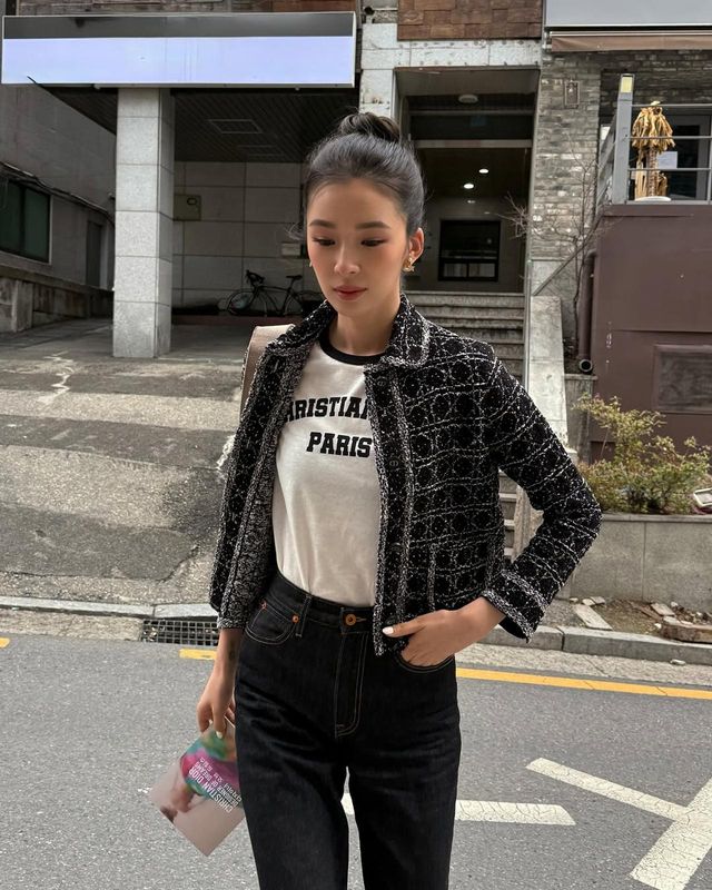 /사진=아이린 인스타그램